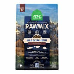 Open Farm Dog RawMix Ancient Wild Ocean