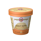 Puppy Scoops Ice Cream Peanut Butter