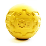 Soda Pup ID Ball Yellow Large