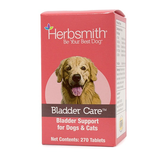 Herbsmith Bladder Care Powder