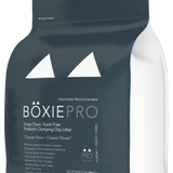 BoxieCat Pro Scent Free Clump