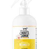 Skout's Honor Detangler Honeysuckle 8oz