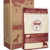 Steve's Raw Nuggets Beef