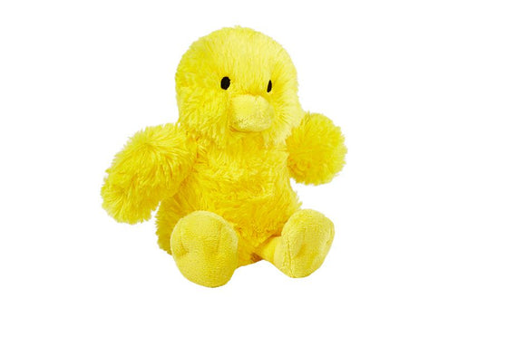 Fluff & Tuff Howie Yellow Duck*