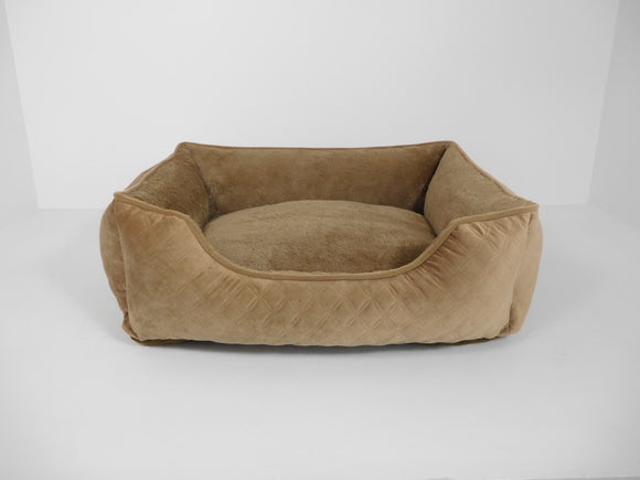 Arlee Max Deluxe Lounger Toasted Coconut