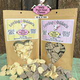 Loving Udders Goat Cheese