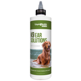 Liquid Health K9 Ear Solutions 12z