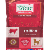 Nature's Logic K9 Grain Free Distinction Red
