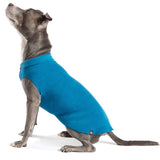 Goldpaw Fleece Marine Blue