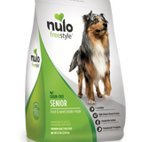 Nulo Freestyle Senior GF Trout & Sweet Potato