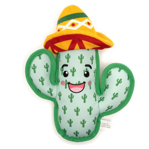The Worthy Dog Cactus