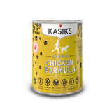 Kasiks Cage Free Chic Dog 12.2z*