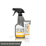 Silver Honey Hot Spot and Wound Care