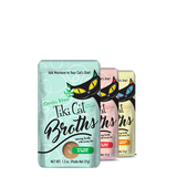Tiki Cat Broth Pouch Variety Pack 1.3oz