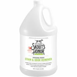 Skout's Honor Stain and Odor Remover Gallon