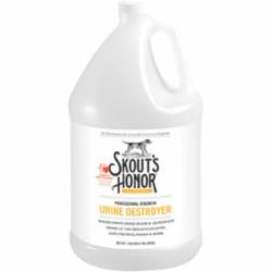 Skout's Honor Urine Destroyer Gallon