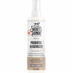 Skout's Honor Deodorizer Dog Of The Woods 8oz