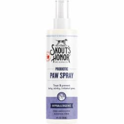 Skout's Honor Probiotic Paw Spray 8oz