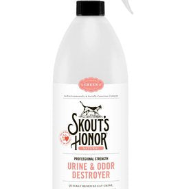 Skout's Honor Cat Urine Destroyer
