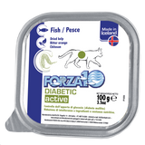 Forza 10 Cat Acti-Wet Diabetic Fish 3.5oz