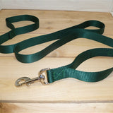 Locatis Lead W/Traffic Handle Black