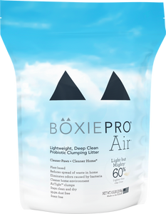 BoxieCat Air Pro Light Weight