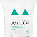 BoxieCat Gently Scented Clumping Litter