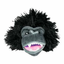 Tall Tails Dog 2 in 1 Gorilla Head 4in