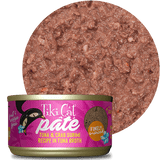 Tiki Cat Grill Pate Tuna Surimi 2.8oz