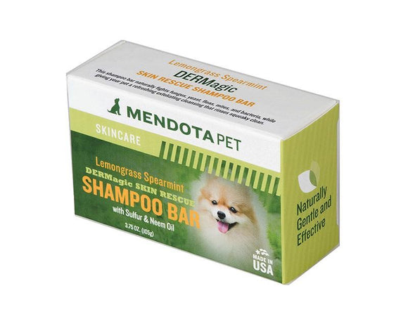 DERMagic Rescue Shampoo Bar - Pet