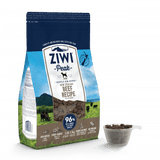 Ziwi Dog Adult Beef Air Dried Food