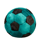 Fluff & Tuff Soccer Ball Green