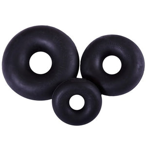 Goughnuts Black Ring Pro 50*DI*