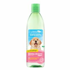 Tropiclean Fresh Breath Water Additive Puppy 16oz*