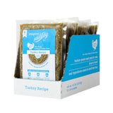 Identity Imagine Cat Gently Cooked 95% Turkey 6oz