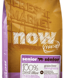 Now! Cat Fresh GF Senior