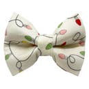 Rose City Pup Bow Tie Griswold Vacation