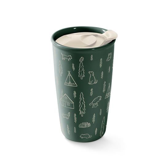 Fringe Camping Travel Mug