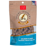 Cloud Star Tricky Trainer Chewy Salmon