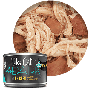 Tiki Cat After Dark Chicken 5.5oz