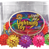 Amazing Lightning Cat Toy