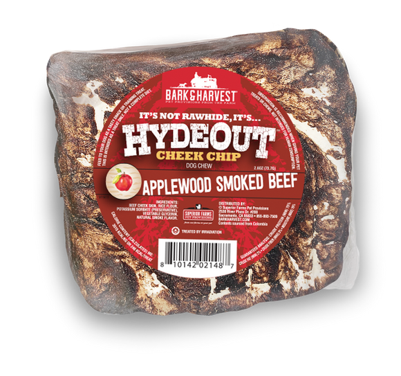 B&H Hydeout Cheek Chips Applewood
