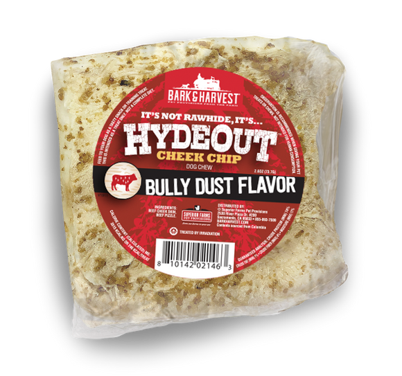 B&H Hydeout Cheek Chips Bully Dust