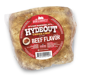 B&H Hydeout Cheek Chips Beef