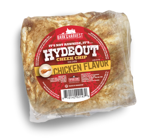 B&H Hydeout Cheek Chips Chicken