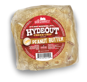 B&H Hydeout Cheek Chips Peanut Butter