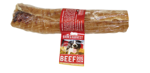 Bark & Harvest Beef Trachea 6in*