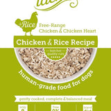Identity Believe Gently Cooked Bland Diet Chicken & Rice 14oz