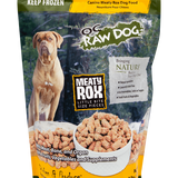 OC Raw Dog Chicken Produce Rox