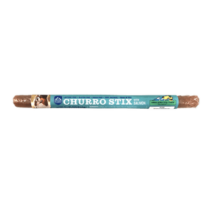 Himalayan Churro Salmon 10in